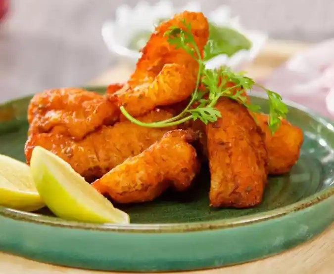 Non Veg Food only
