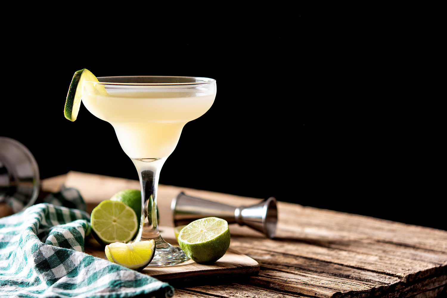Single Malt Drinks+Food