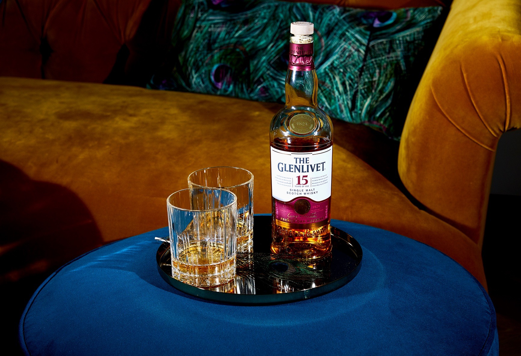 Single Malt Premium+Food