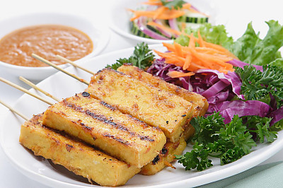 Veg & Non Veg food Only