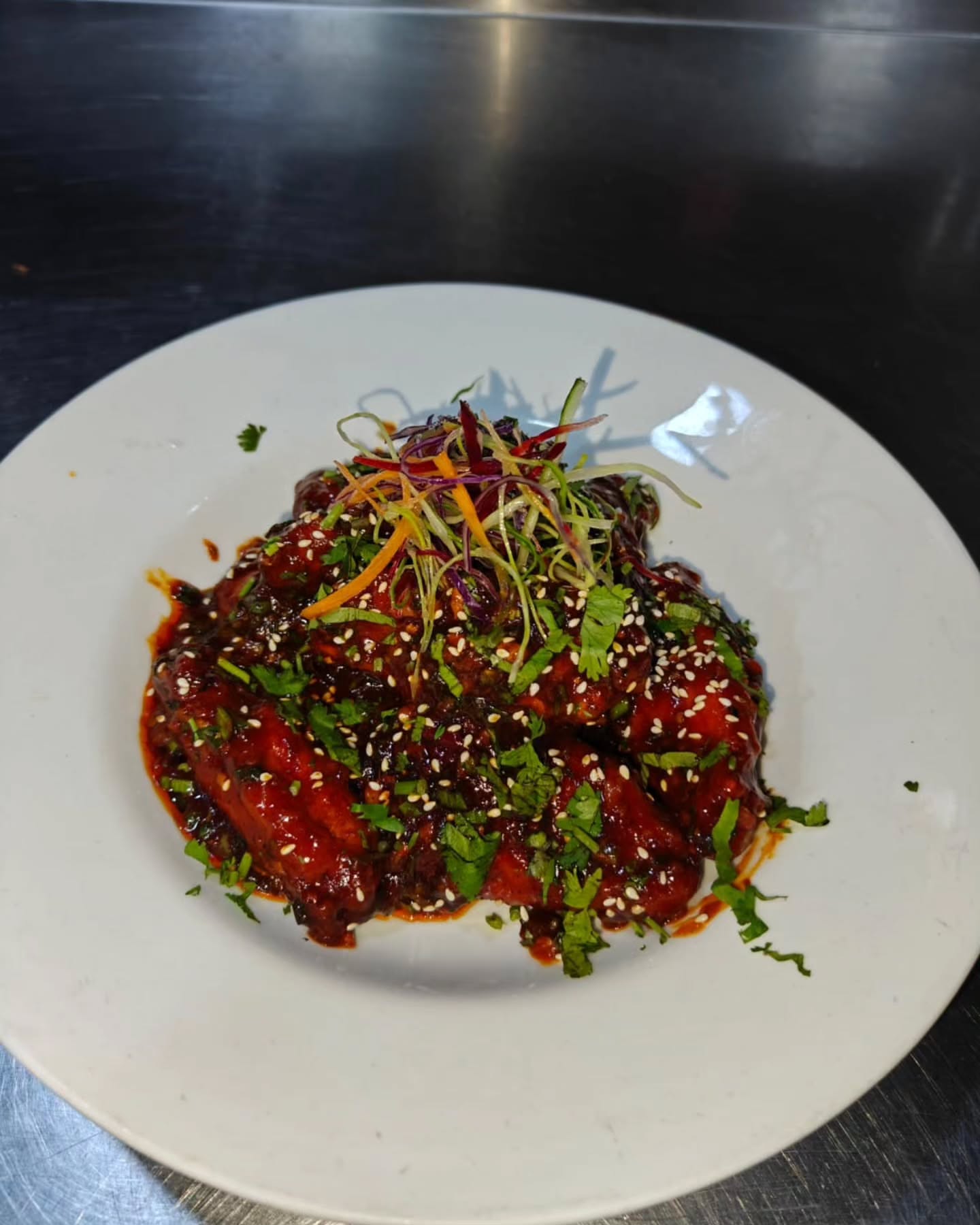 Keasar Fine Dining photo