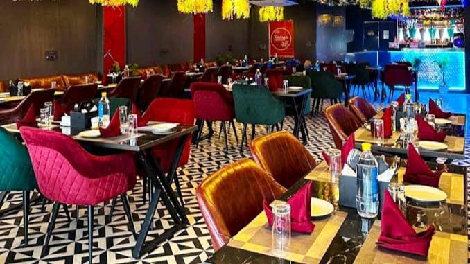 Keasar Fine Dining photo