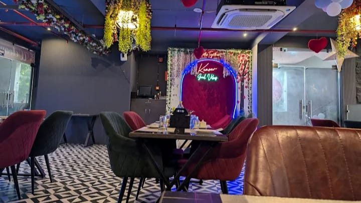 Keasar Fine Dining photo