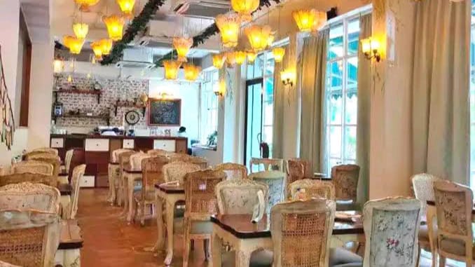 Cafe Wink photo
