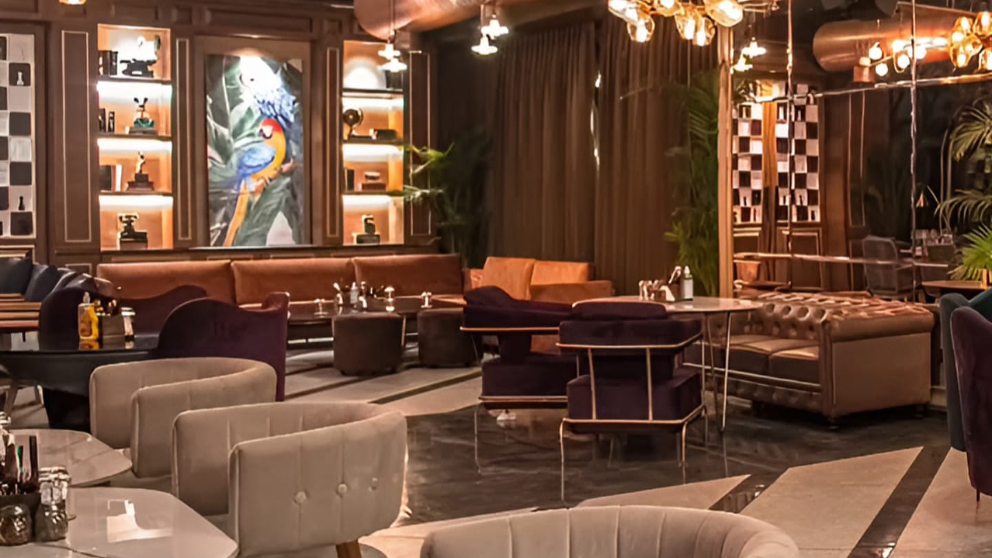Dorrance Cafe Club and Bar photo