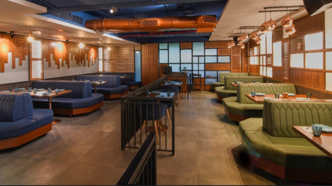 Catalyst Gastrobar photo