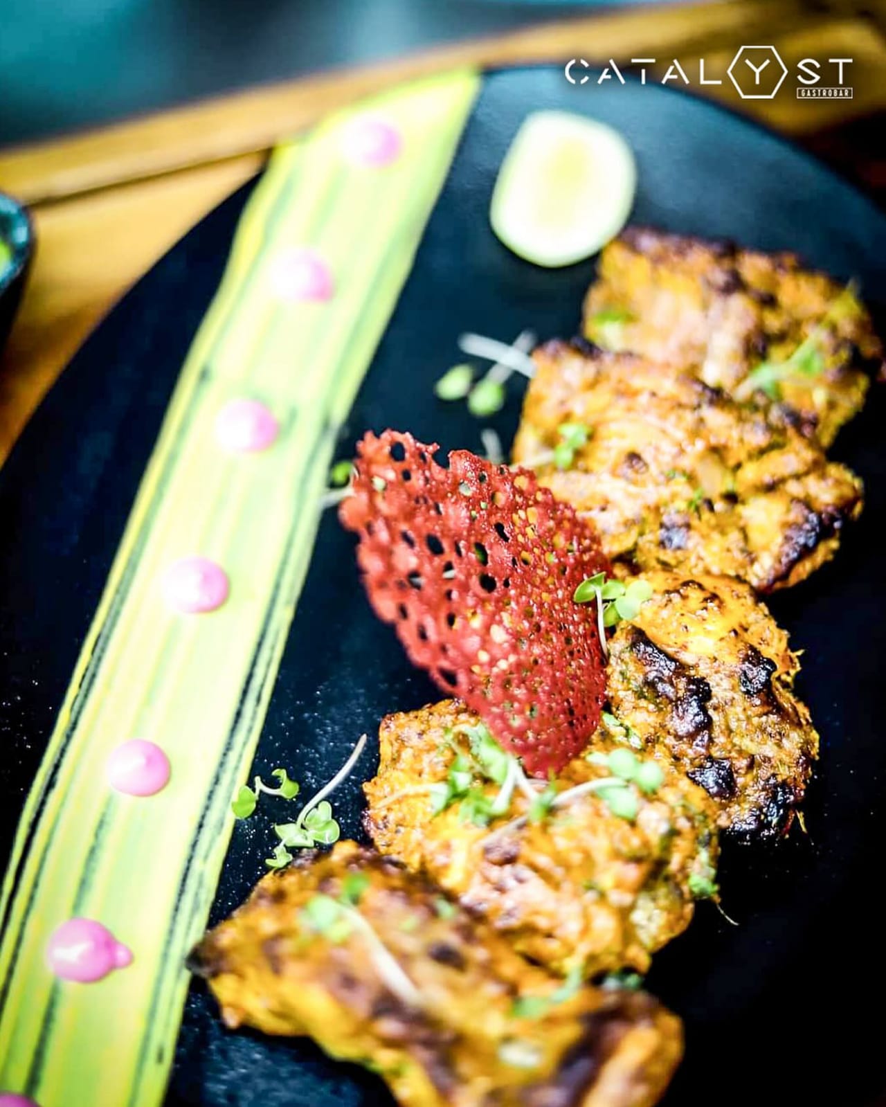 Catalyst Gastrobar photo