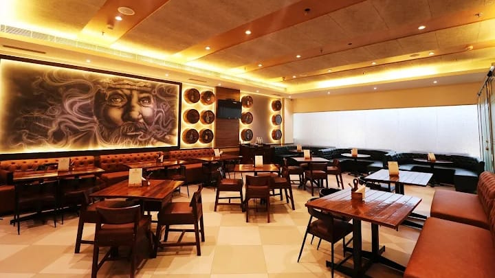 NH54 Bar and Grill photo