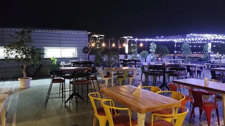 NH54 Bar and Grill photo