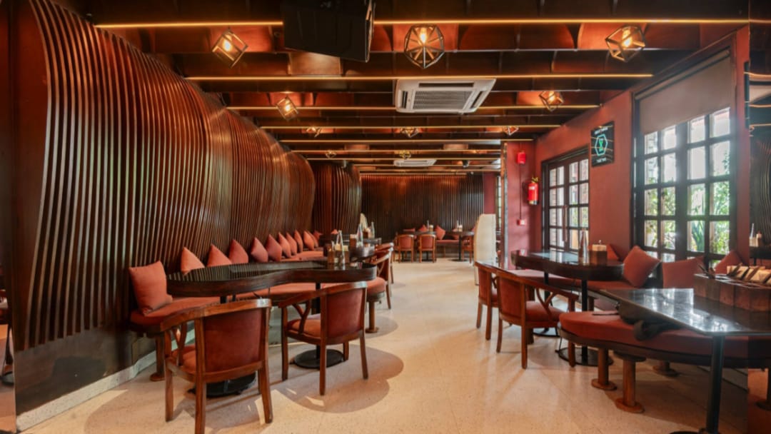CAD Tech Bar  photo