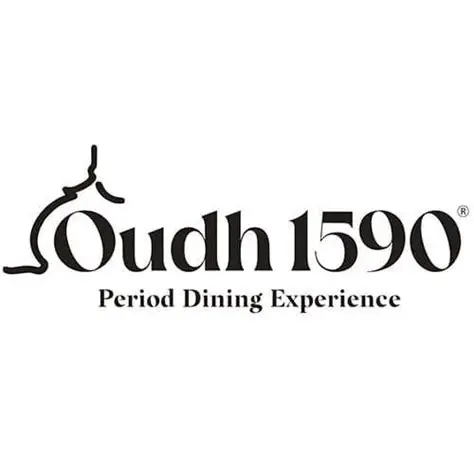 Oudh 1590