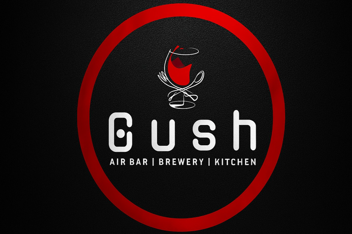 Gush Airbar