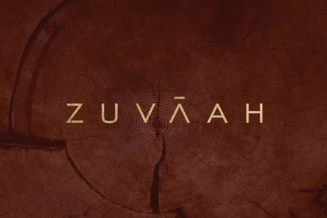 Zuvaah