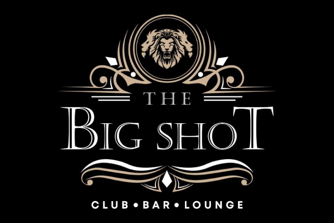 The Big Shot