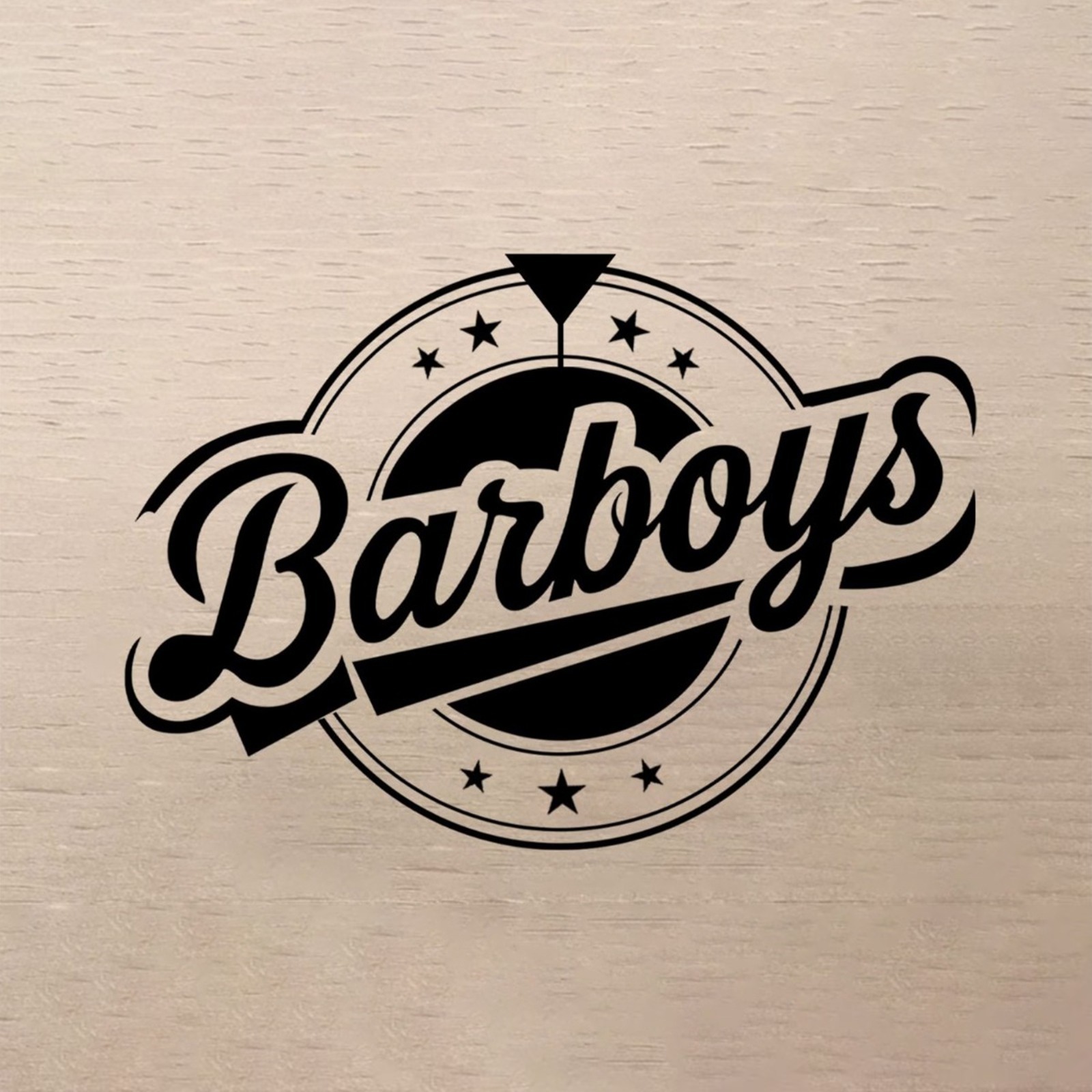 Barboys