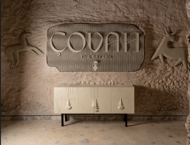 Covah - The Cavern photo
