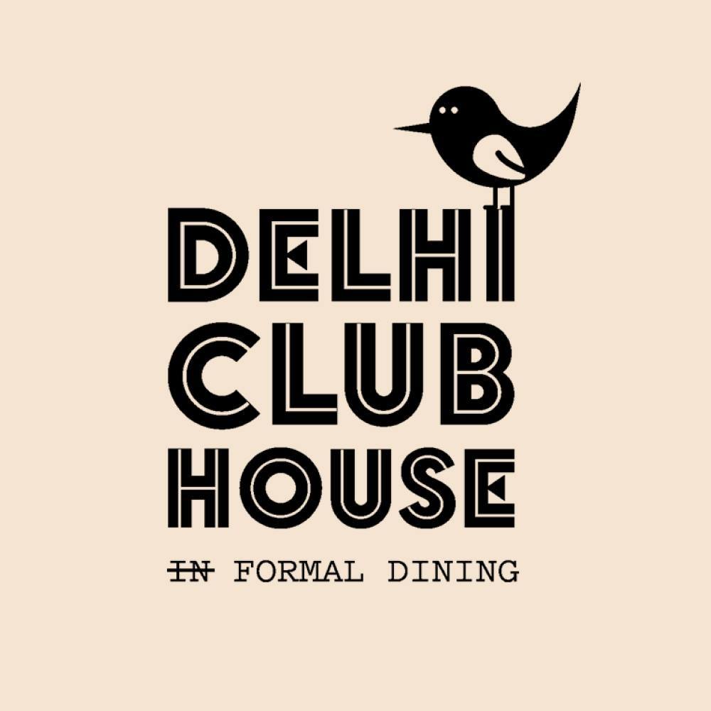 Delhi Club House