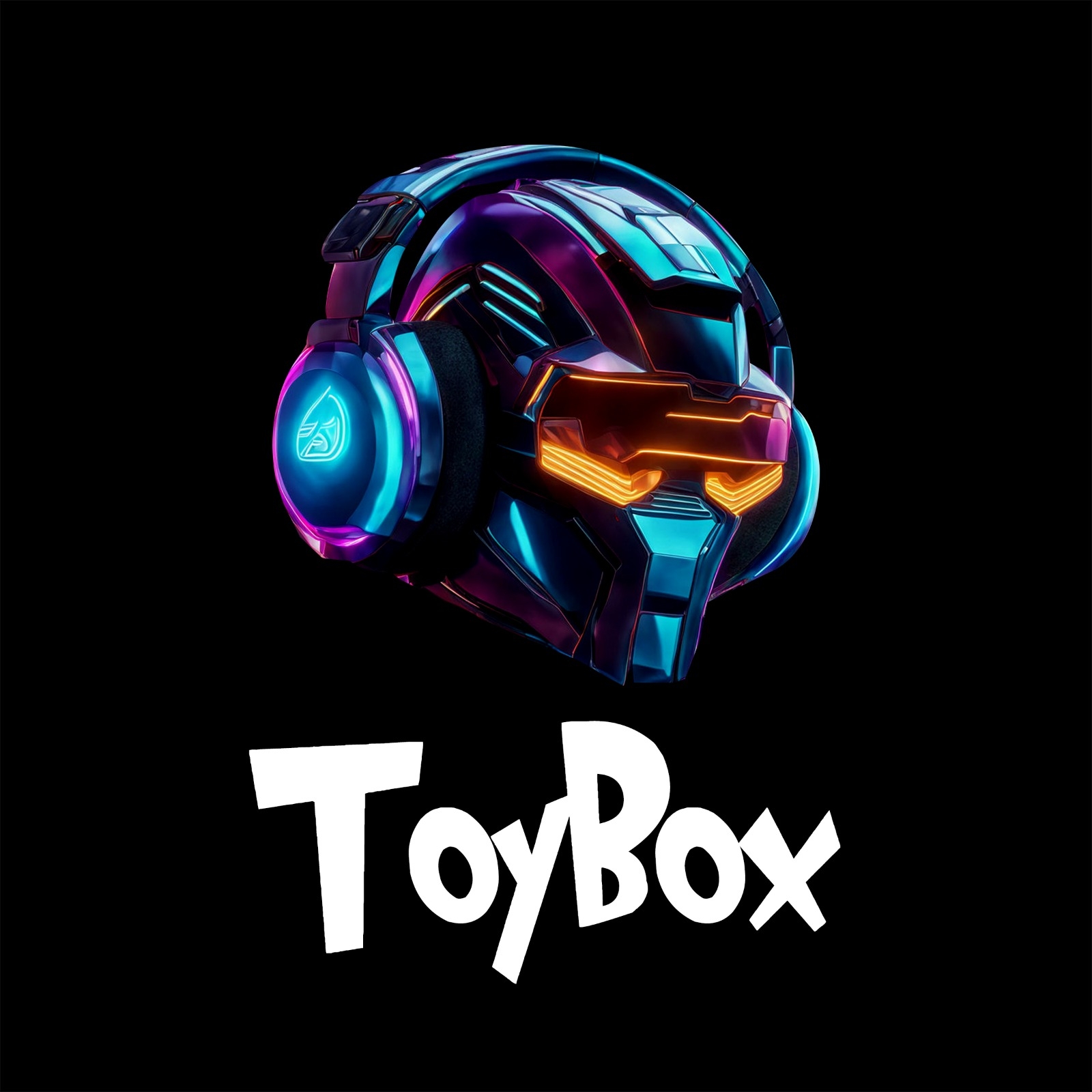 Toy Box