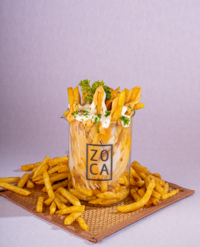 Zoca Diner photo