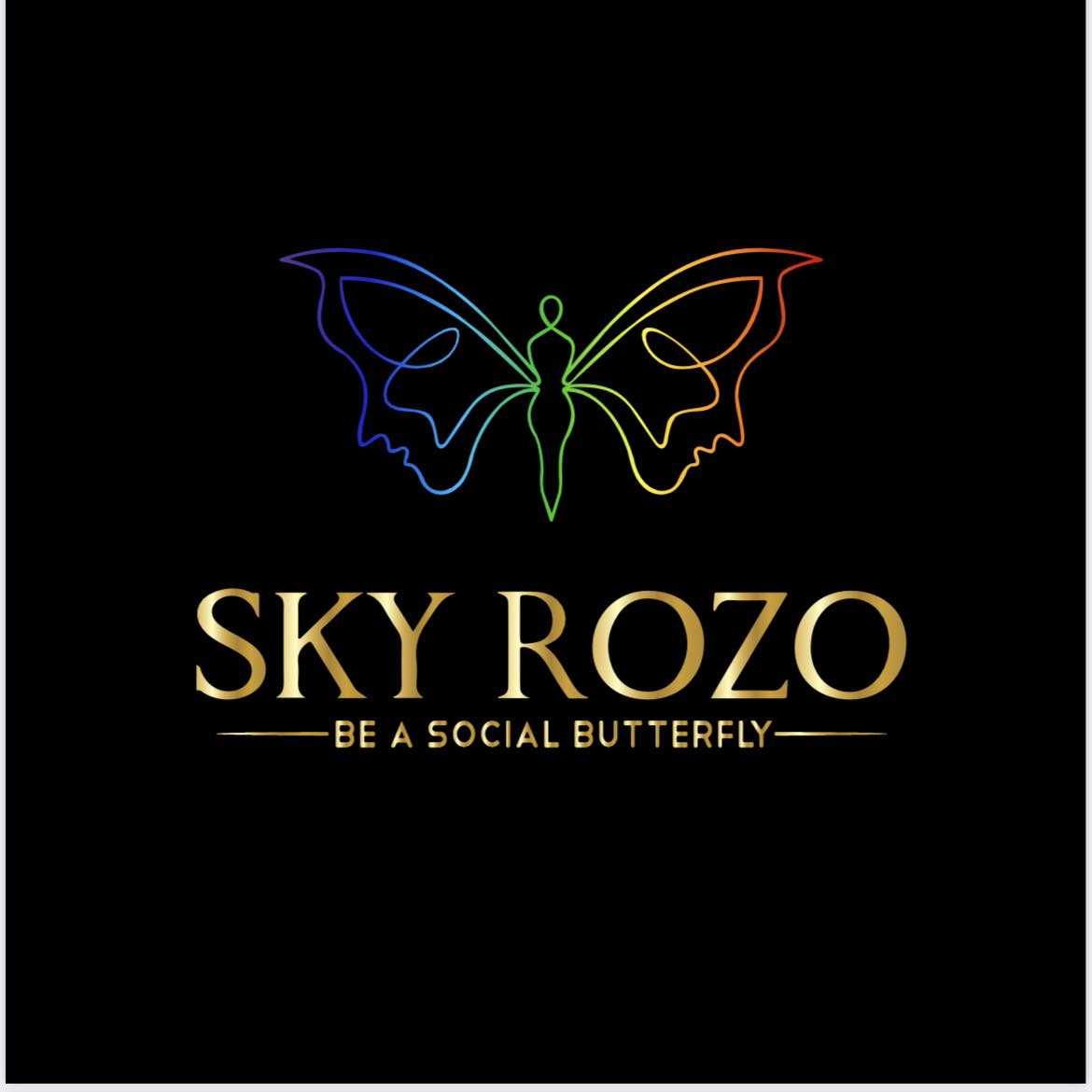 Sky Rozo