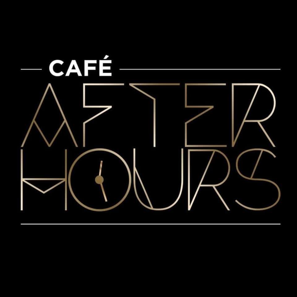 Cafe After Hours