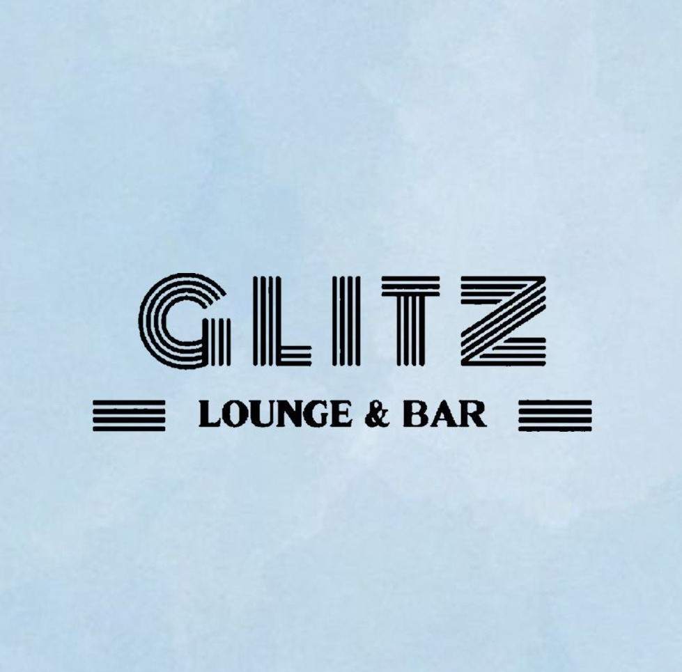 Glitz lounge and bar