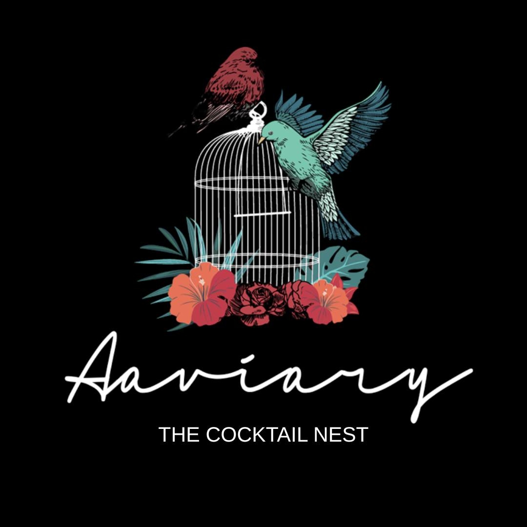 Aaviary Cocktail Nest