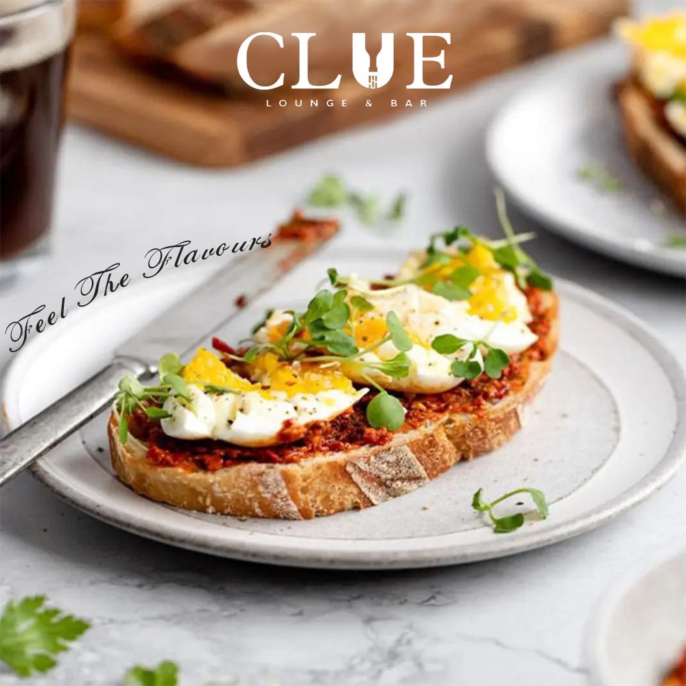 Clue photo