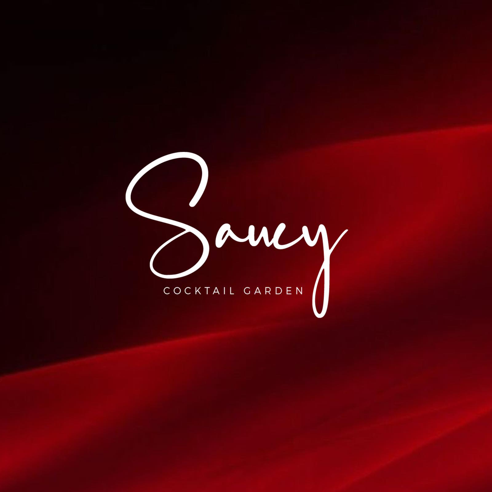 Saucy Cocktail Garden