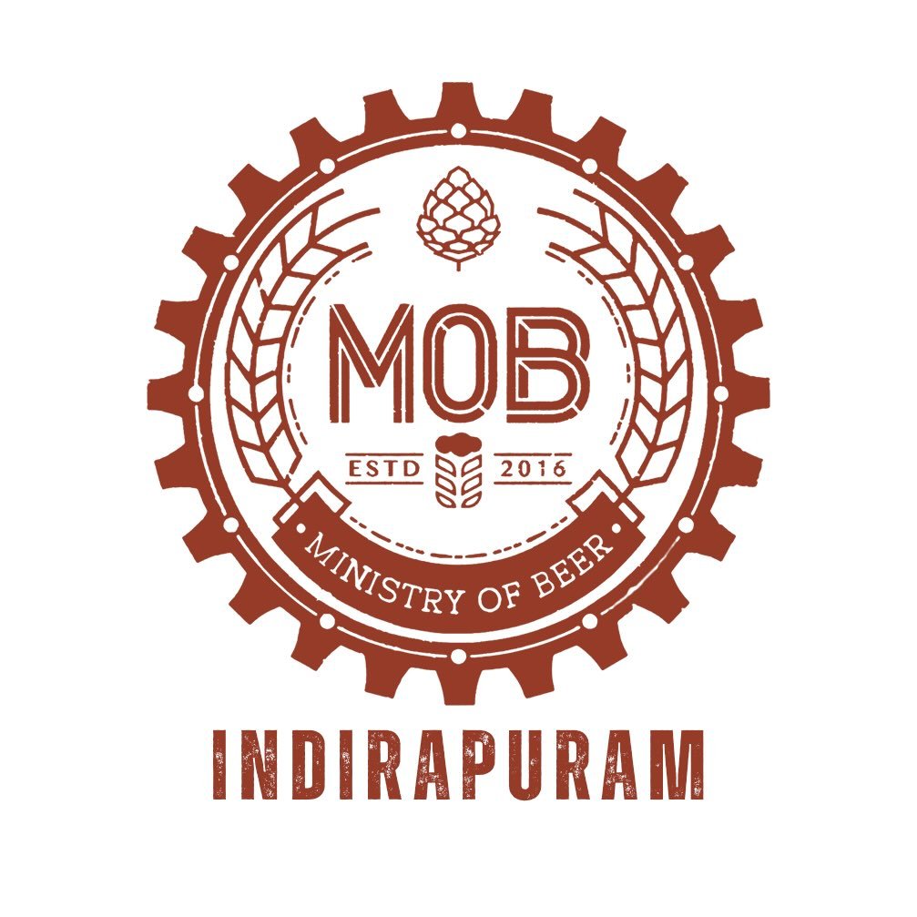 Ministry Of Beer