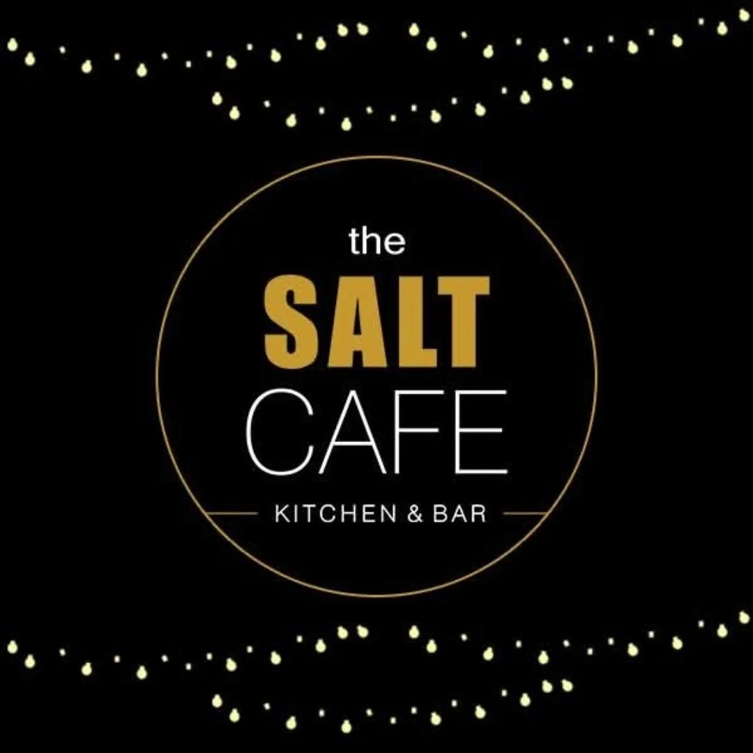 The Salt Cafe