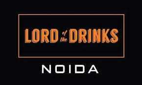 LORD OF THE DRINKS