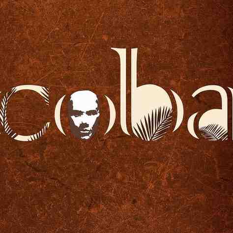 Coba