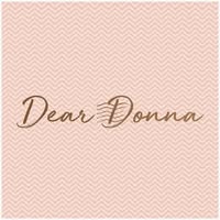 Dear Donna