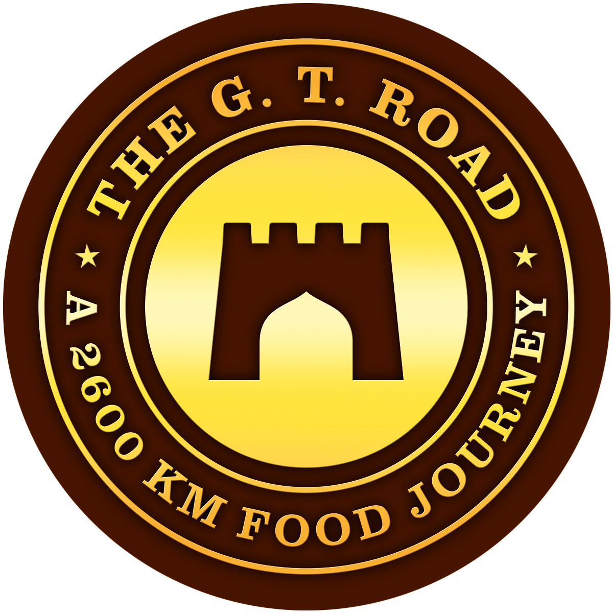 The G.T. Road
