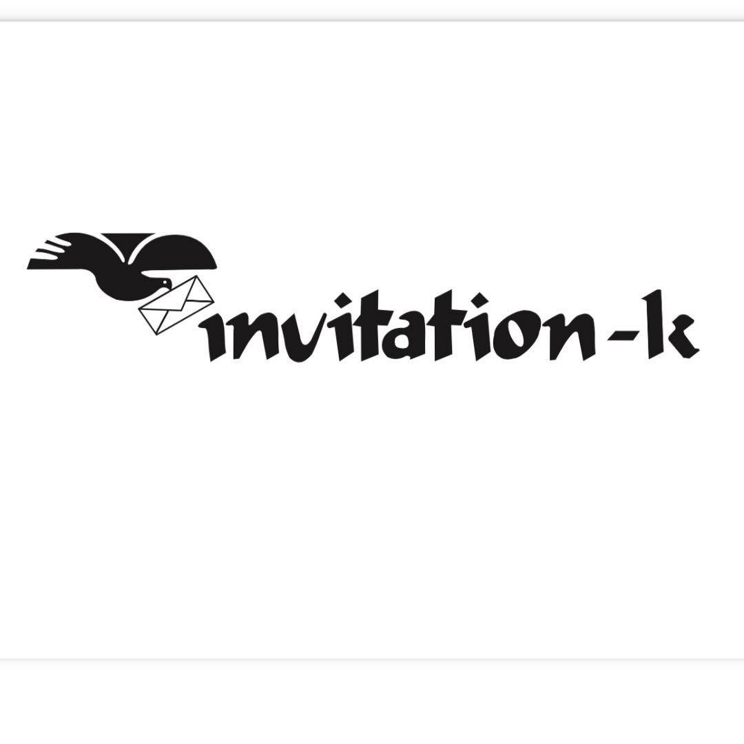 Invitation-k