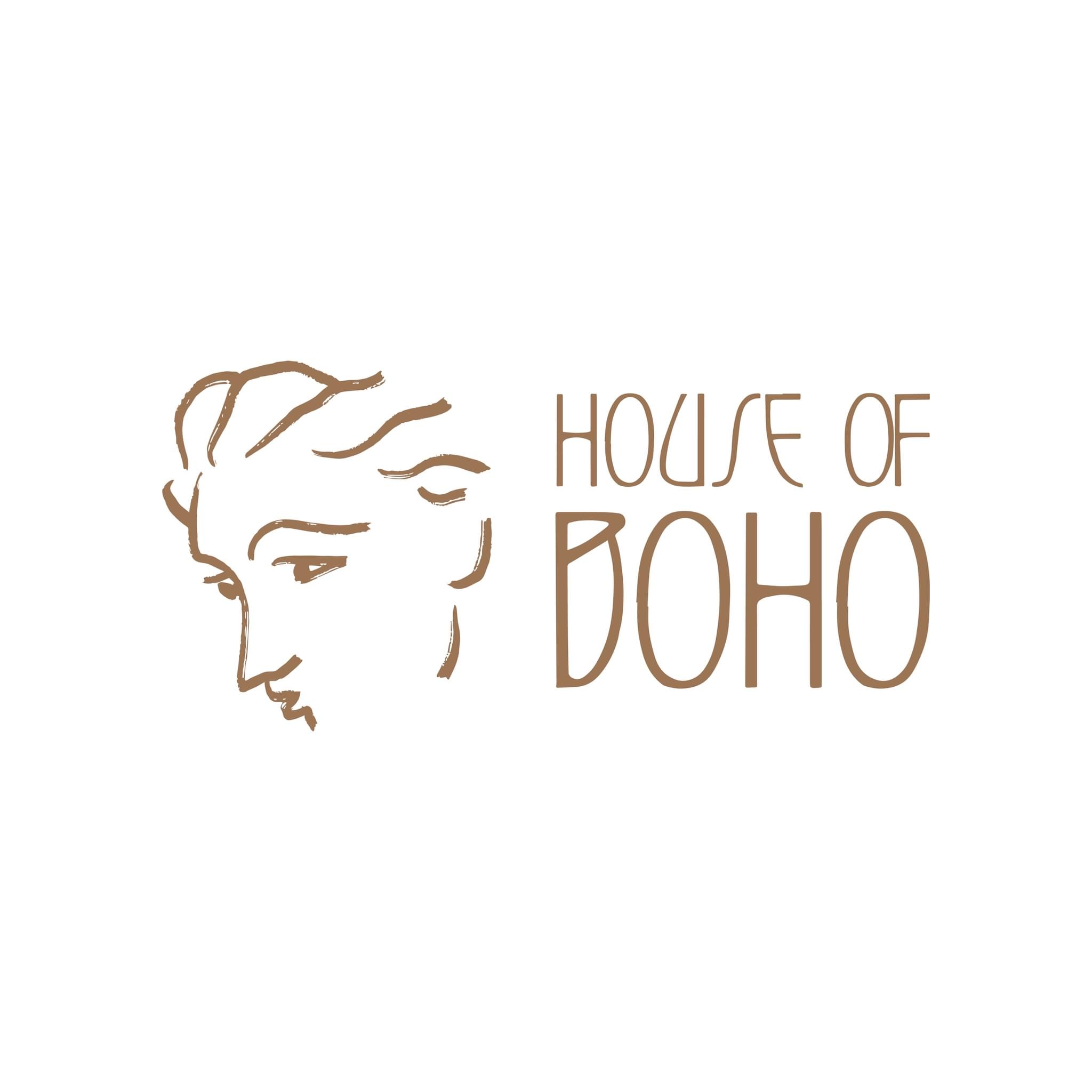 House of Boho