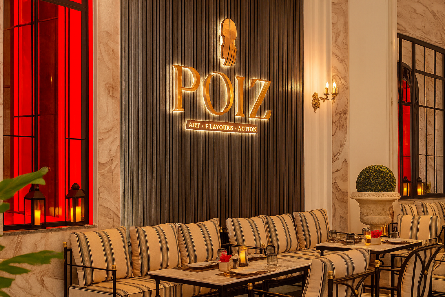 Poiz photo