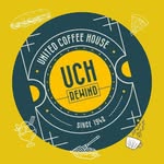 United Coffee House Rewind