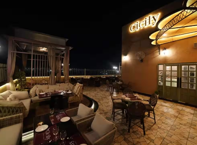 Cicily photo