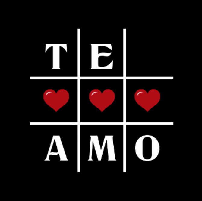 Te Amo Bistro & Bar