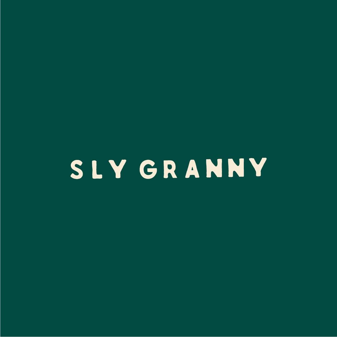 Sly Granny