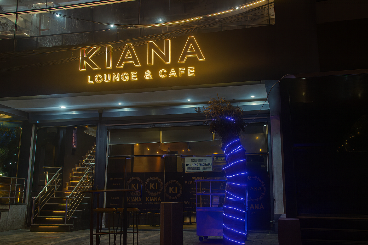 Kiana Lounge and Bar photo