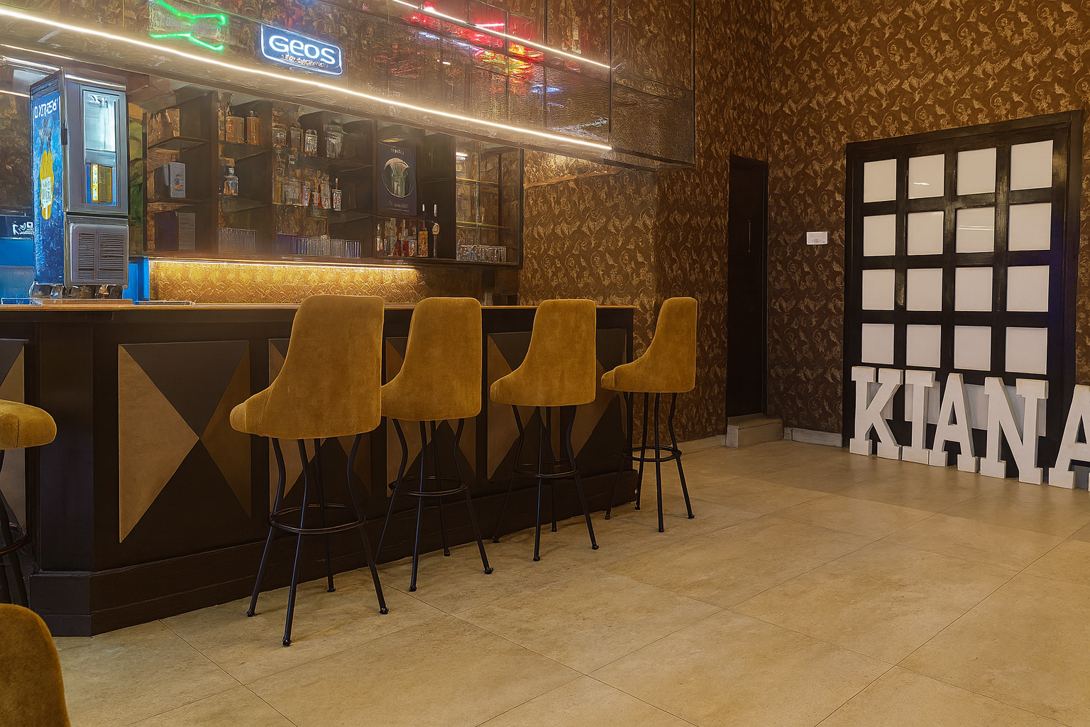 Kiana Lounge and Bar photo