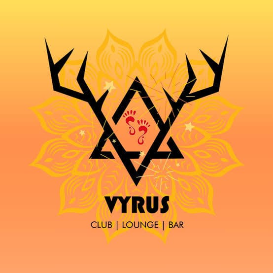 Vyrus Lounge & Bar