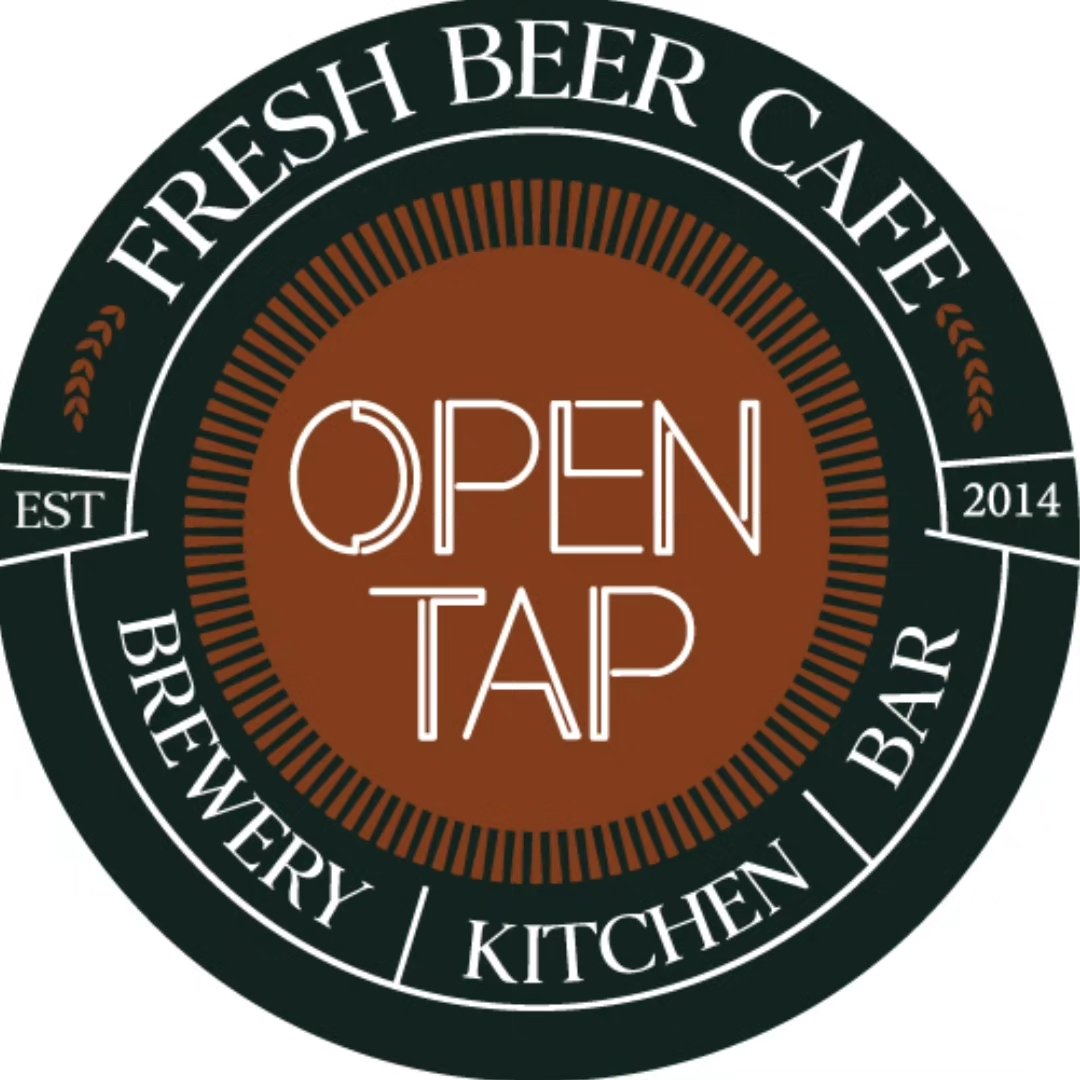 Open Tap Golf Course Road