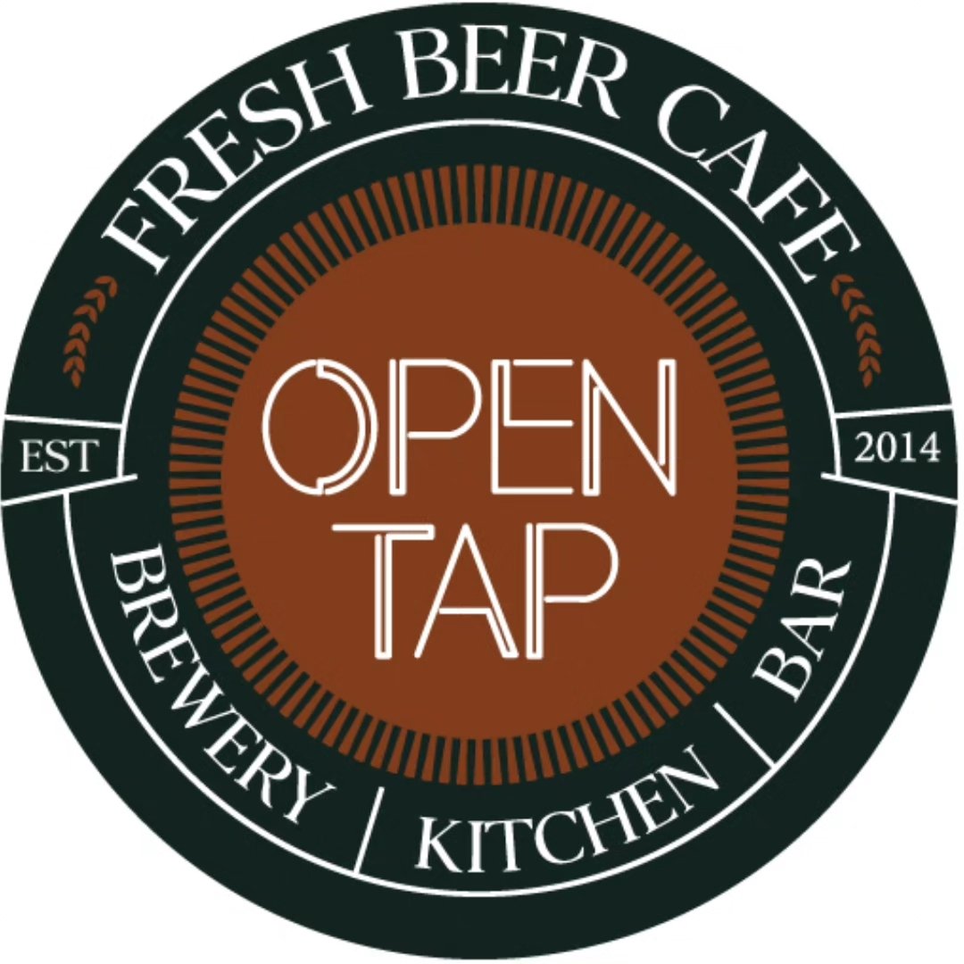 Open Tap