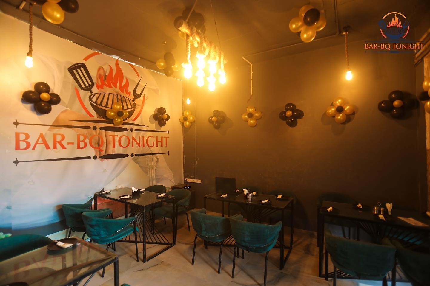 Bar BQ Tonight photo