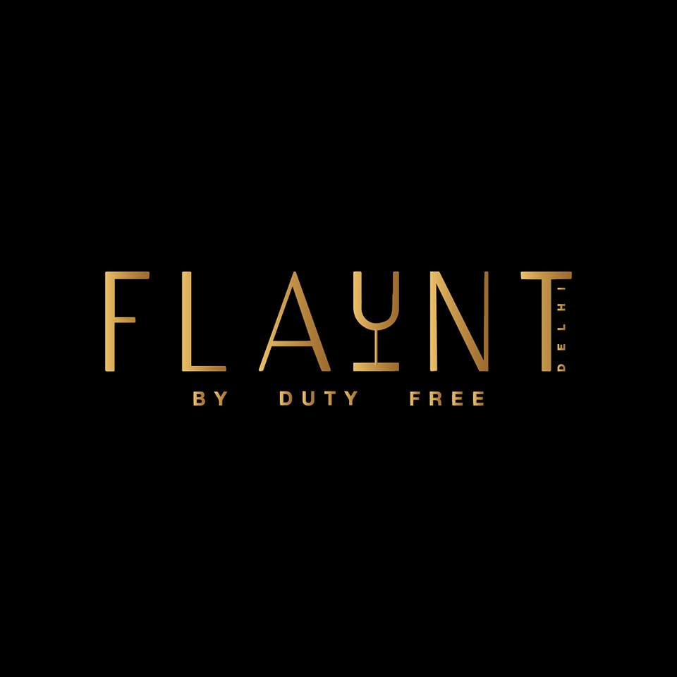 Flaunt by Duty Free