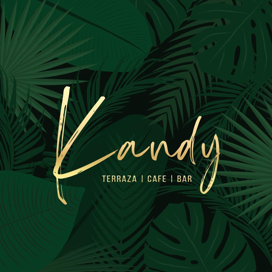 KANDY Rooftop Cafe